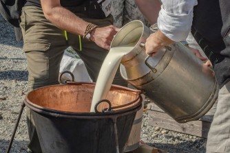 Wisła zapachnie serem! Długi weekend pod znakiem festiwalu na Skolnitym