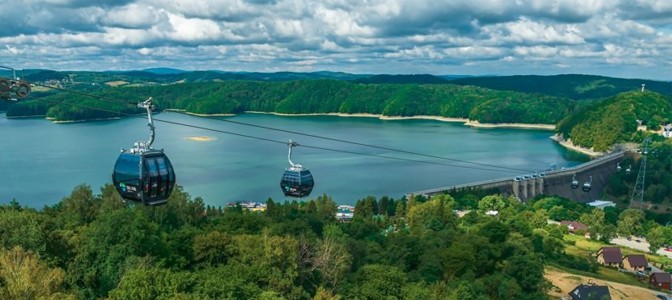 Gotowi na wakacje? Pora na aktywne lato w górach!