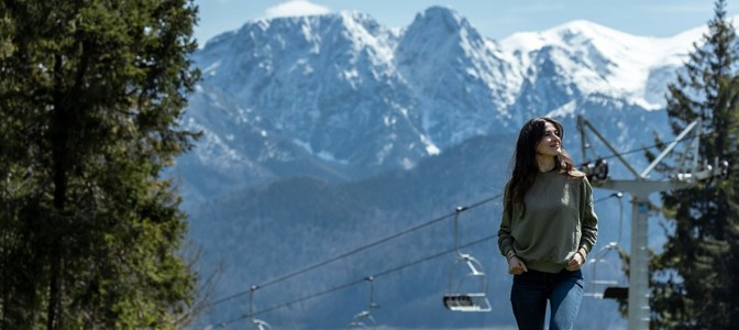 Butorowy Wierch – kolej na najlepsze widoki na Tatry!