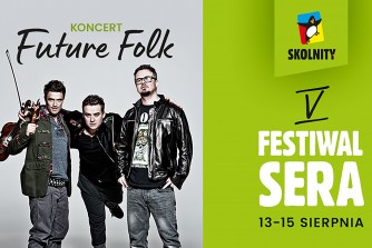 W najbliższy weekend V Festiwal Sera na dachu Wisły!