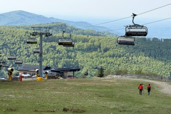 Weekend w Szczyrku dwa plany na dwa różne style spędzania czasu