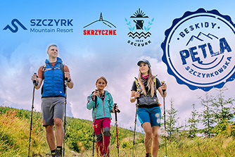 Pętla Szczyrkowska to nowy produkt turystyczny w Szczyrku