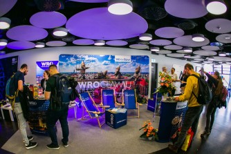 Spakuj marzenia i ruszaj na Tarczyński Arenę!