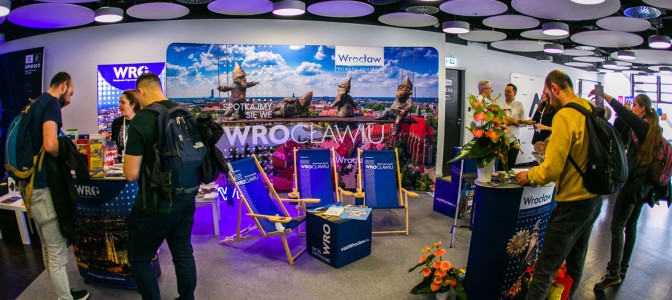 Spakuj marzenia i ruszaj na Tarczyński Arenę!