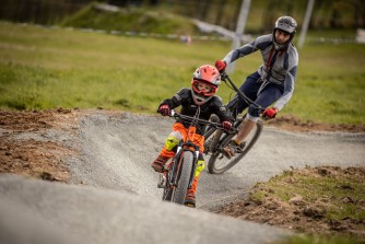 Family Bike Park - nowa, letnia atrakcja Zieleńca