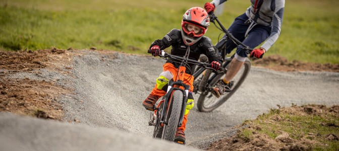 Family Bike Park - nowa, letnia atrakcja Zieleńca