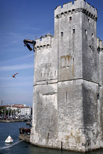 Red Bull Cliff Diving Red Bull Cliff Diving