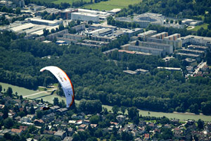 Red Bull X-Alps fot Vitek Ludvik Red Bull X-Alps fot Vitek Ludvik