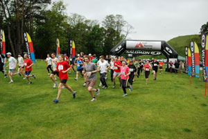 fot. Salomon Trail Running