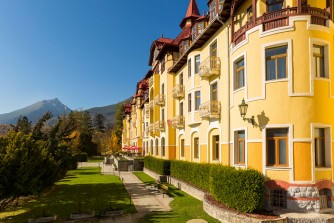 Hotele w Tatrach otwierają bramy, a do walki wkracza Corona Killer