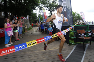 Maraton Gór Stołowych fot. Monika Strojny