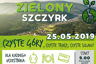 Projekt EKO Szczyrk