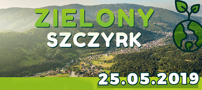 Projekt EKO Szczyrk Projekt EKO Szczyrk