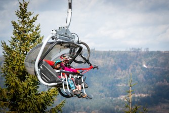 Podsumowanie sezonu letniego w Szczyrk Mountain Resort