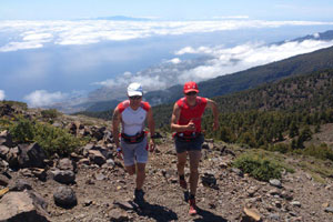 Transvulcania już w sobotę! Transvulcania już w sobotę!