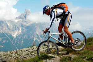 Dolomiti Lagorai Bike