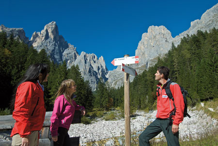fot. Trentino SpA fot. Trentino SpA