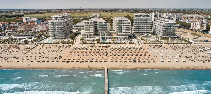 Jesolo – 5 pomysłów na rodzinne wakacje nad Adriatykiem