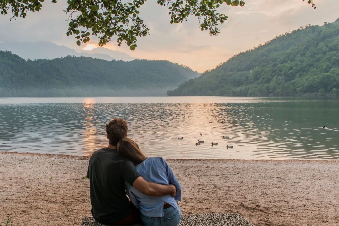 5 aktywności, które trzeba spróbować jesienią w Trentino 5 aktywności, które trzeba spróbować jesienią w Trentino