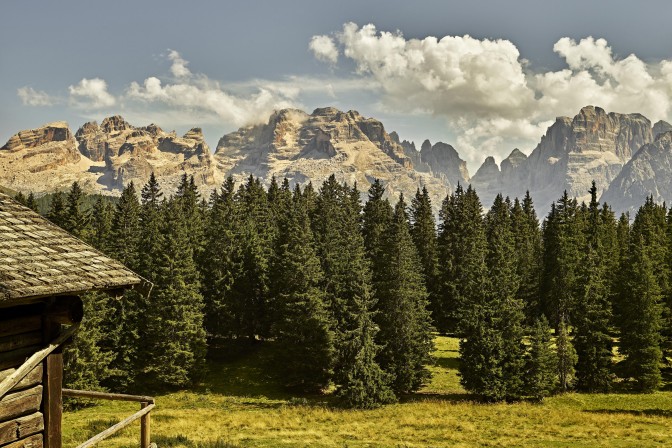 Trentino