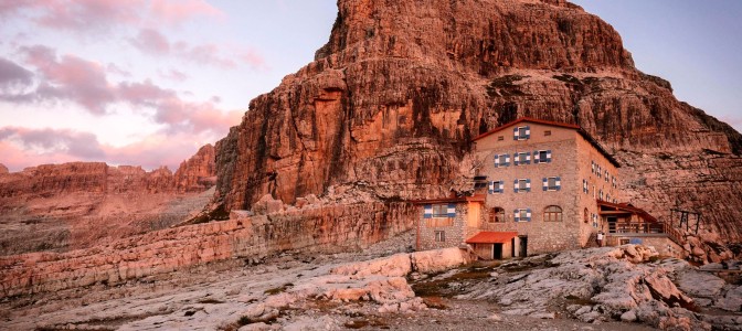 Dolomity: wakacje w górach wpisanych na listę UNESCO