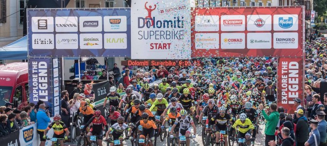 Dolomiti Superbike