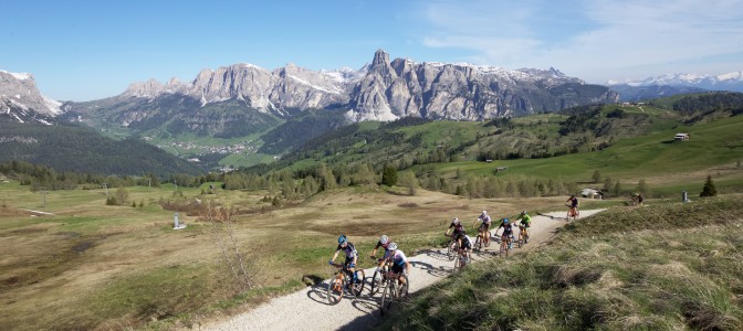Hero Dolomites Bikefestival