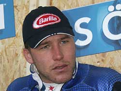 Bode Miller (fot. J.Ciszak/skionline.pl)