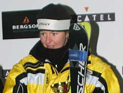 Marta Berezik (fot. J.Ciszak/skionline.pl)