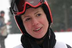 Anna Klimek (fot. J.Ciszak/skionline.pl)