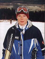 Piotr Kaczmarek (fot. M.Rażniewski)