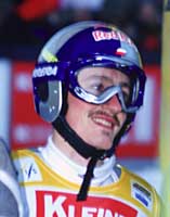 Adam Małysz fot. J.Ciszak/skionline.pl