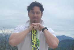Christian Mayer fot. Fischer