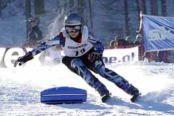 Krzysztof Kania (fot. J.Ciszak/skionline.pl)