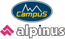Alpinus powraca, CampuS ma starszego brata