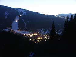 Flachau - Amade Flachau - Amade