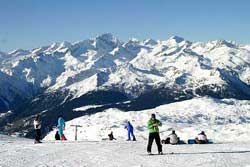 Madonna di Campiglio, fot. skionline.pl Madonna di Campiglio, fot. skionline.pl