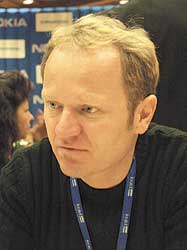 Peter Marko (fot. J.Ciszak)
