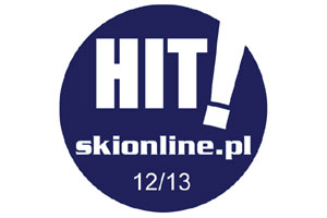 HIT! skionline.pl dla Stubaiu