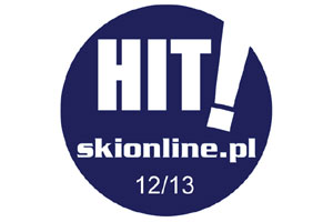 HIT! skionline.pl dla Stubaiu