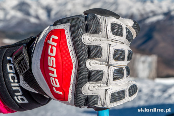Reusch Race Tec 13 Gigant Slalom Reusch Race Tec 13 Gigant Slalom
