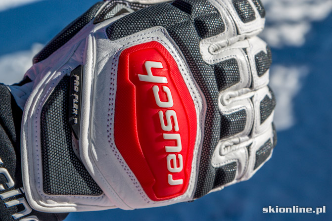 Reusch Race Tec 13 Gigant Slalom Reusch Race Tec 13 Gigant Slalom