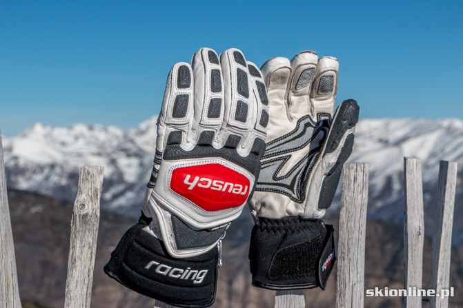 Reusch Race Tec 13 Gigant Slalom Reusch Race Tec 13 Gigant Slalom