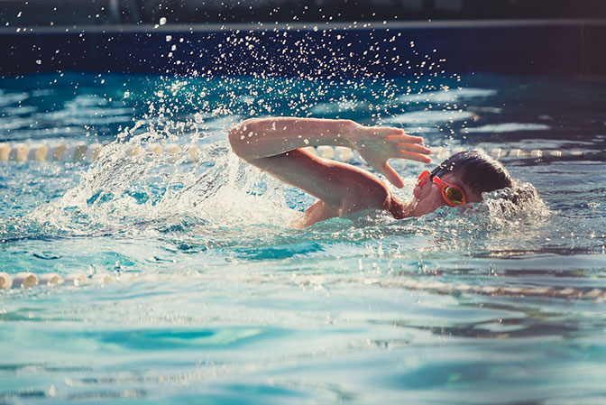 Sportowe Wakacje dla dzieci i młodzieży we Władysławowie